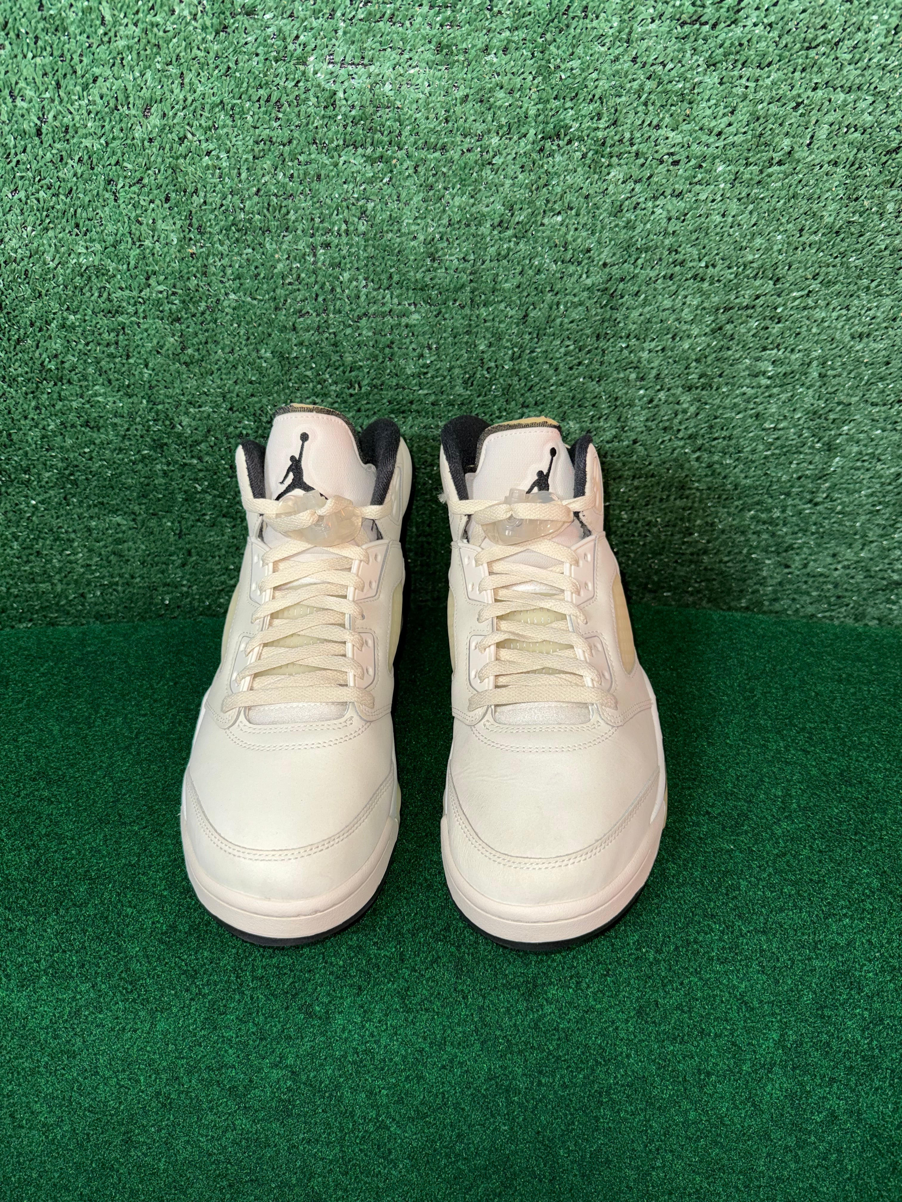 JORDAN 5 RETRO SE SAIL