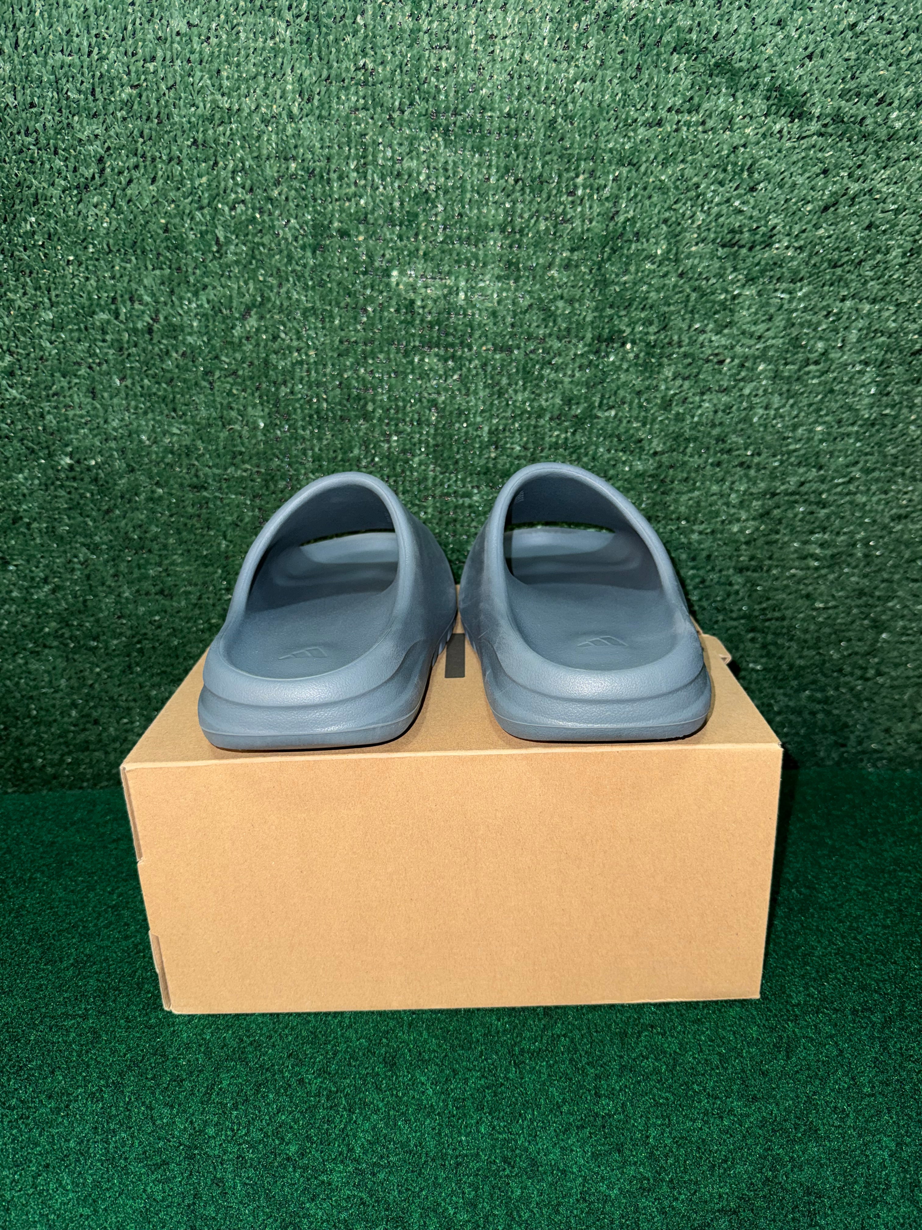 Adidas Yeezy Slide Slate Marine