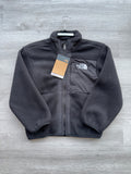 Black Kids Northface Sweater