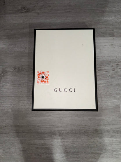 Gucci x Disney Oversize T-shirt ‘White’ Preowned, Comes With Box