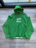 Nike x Off-White Pullover Hoodie Collab