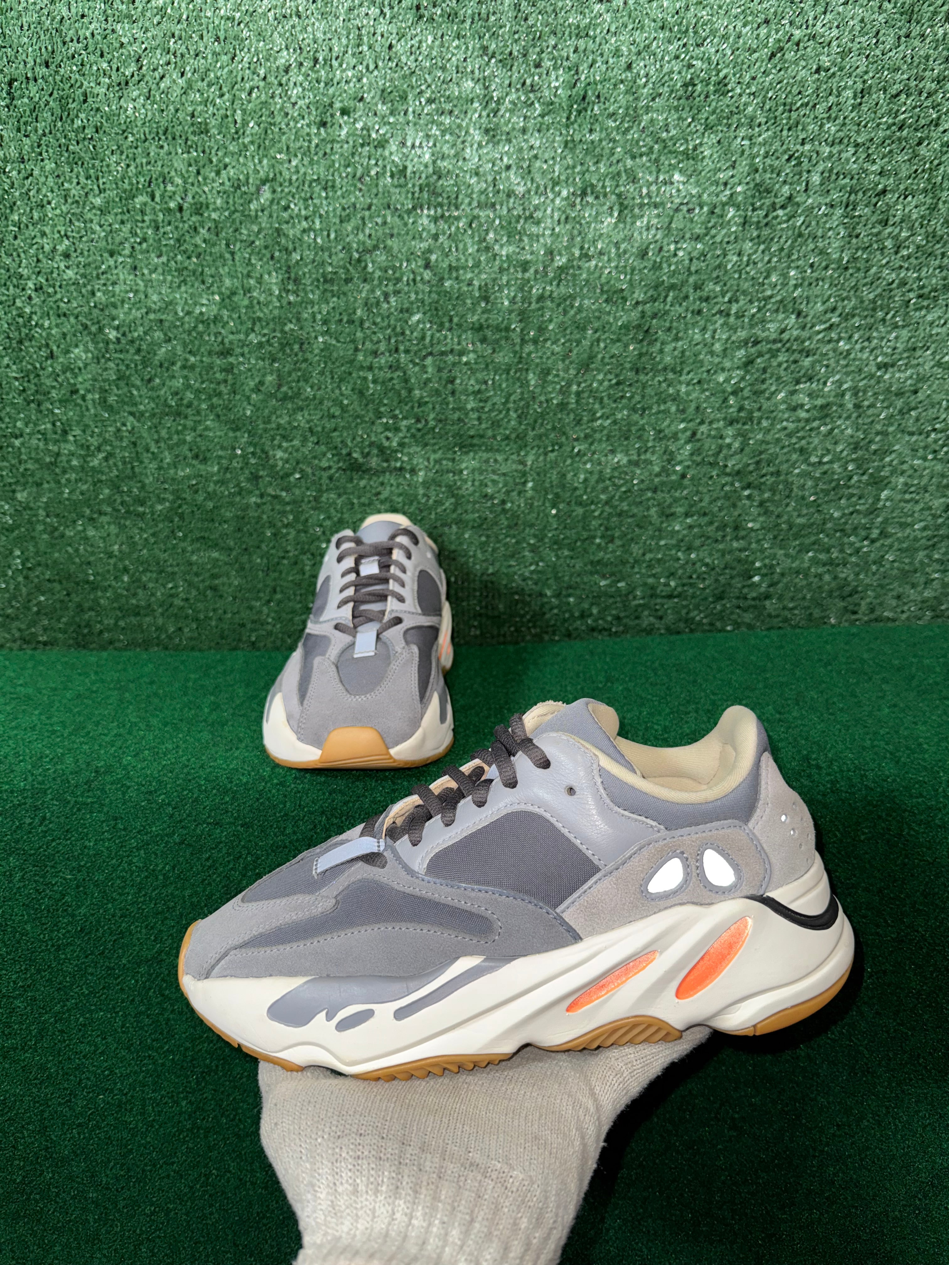 Adidas Yeezy Boost 700 Magnet – Backpack Kicks