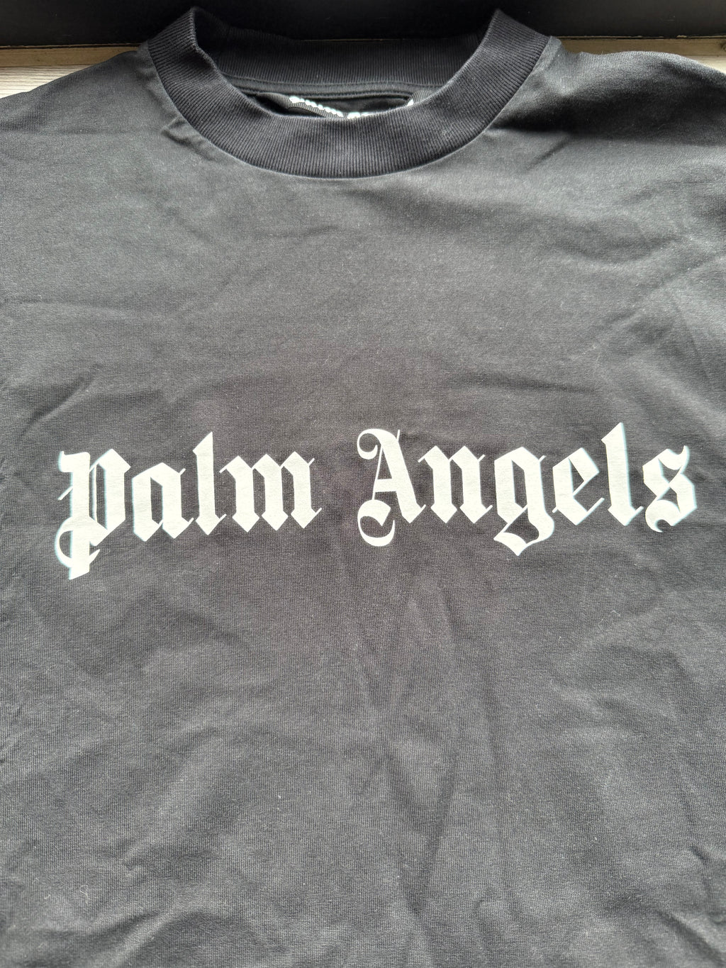 Palm Angels Fit T-Shirt