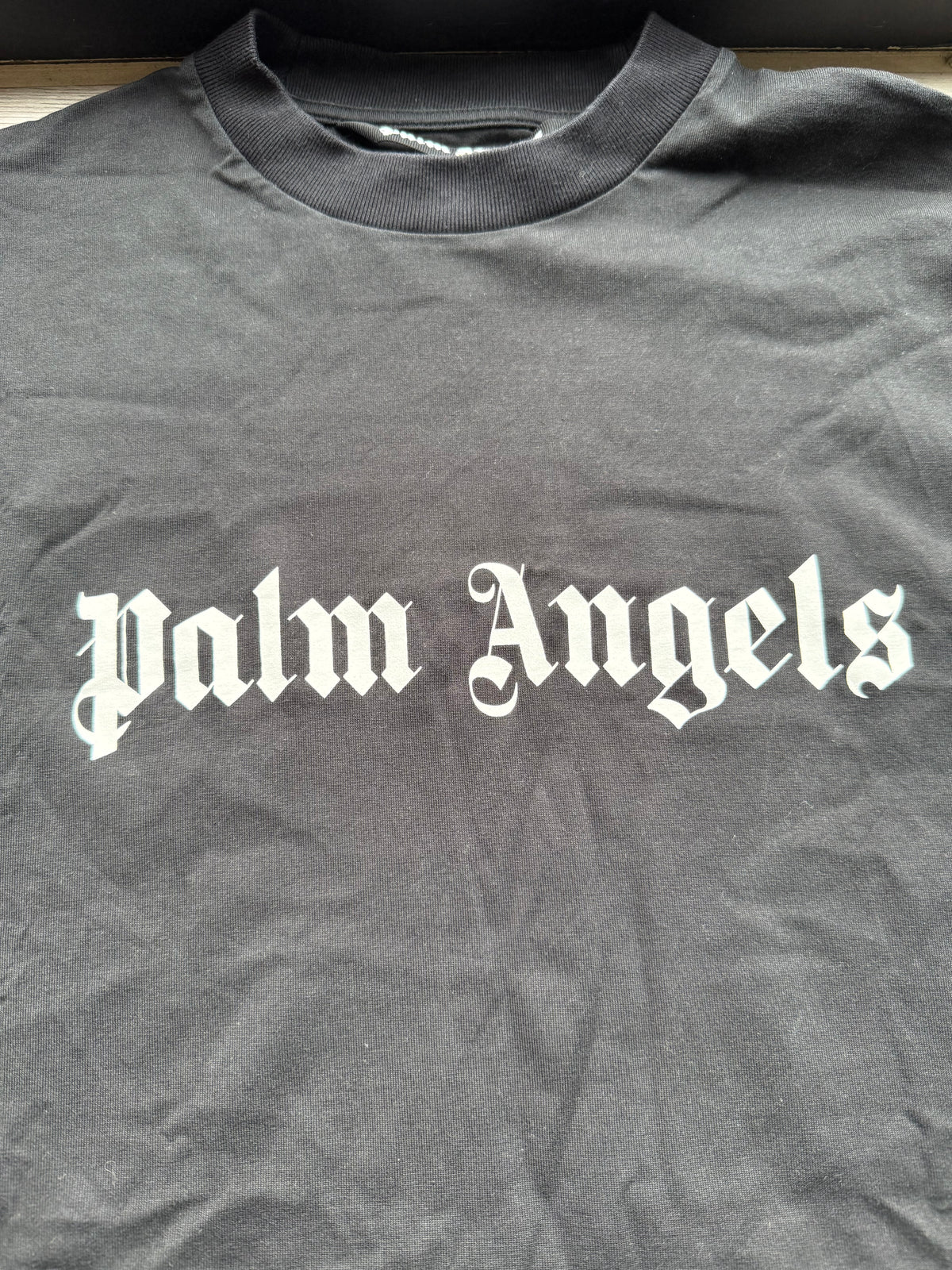 Palm Angels Fit T-Shirt