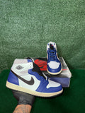 Jordan 1 Retro High OG Rare Air