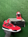 JORDAN 4 RETRO TORO BRAVO (2026)