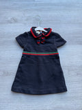 Gucci short-sleeve children’s dress