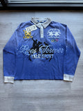 Vale forever Schwab rugby ‘blue’