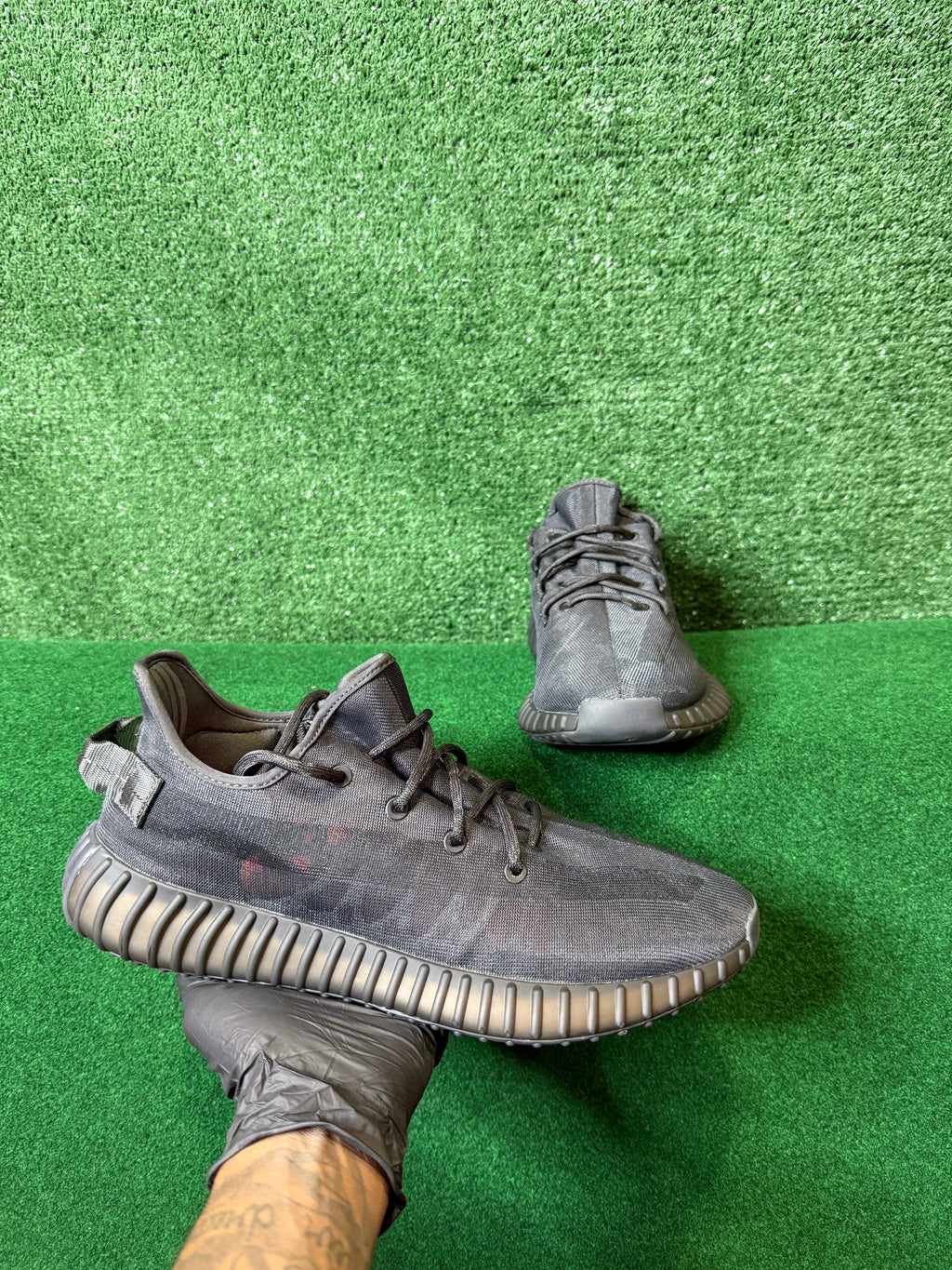 Adidas Yeezy boost 350 v2 “mono cinder”