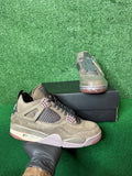 JORDAN 4 RETRO SP ‘A MA MANIERE DARK MOCHA’