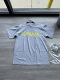 Supreme RX TEE HEATHER GREY