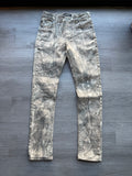 Kids hunting camouflage serenade jeans