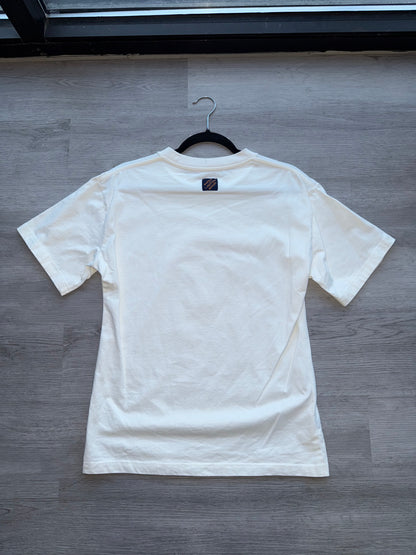 Louis Vuitton Rubber Print T-shirt Preowned ￼
