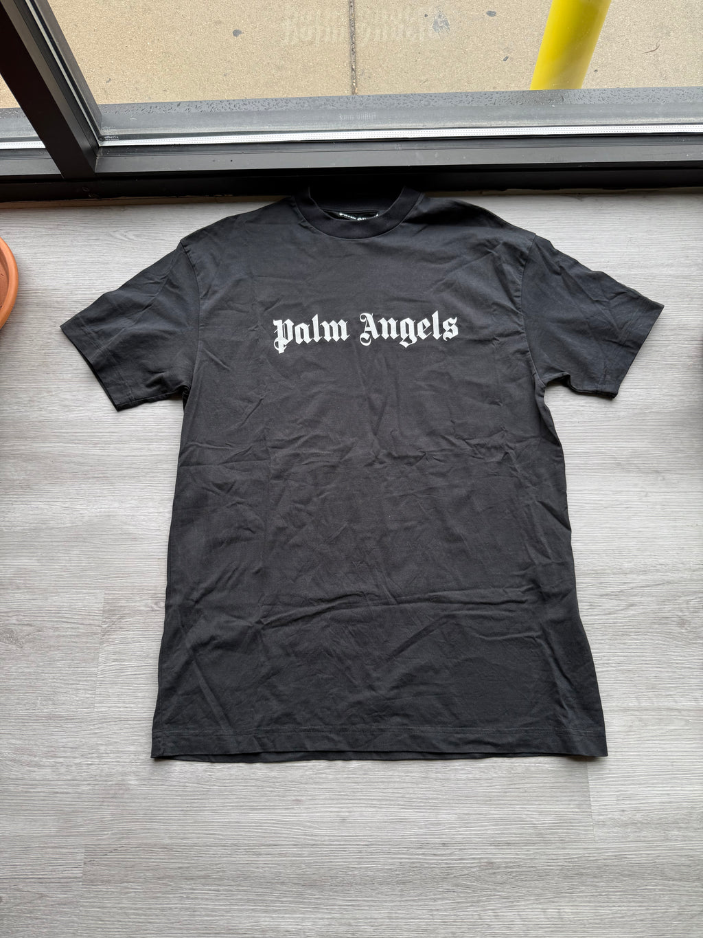 Palm Angels Fit T-Shirt