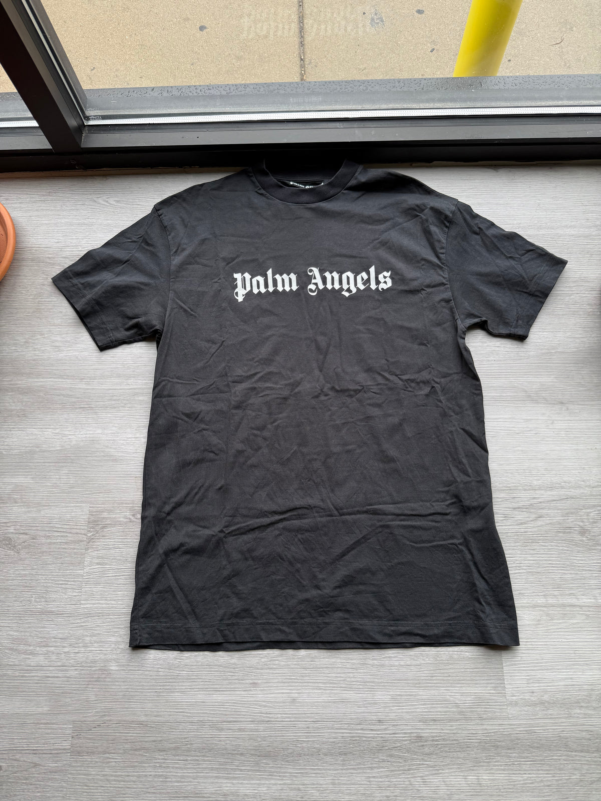 Palm Angels Fit T-Shirt