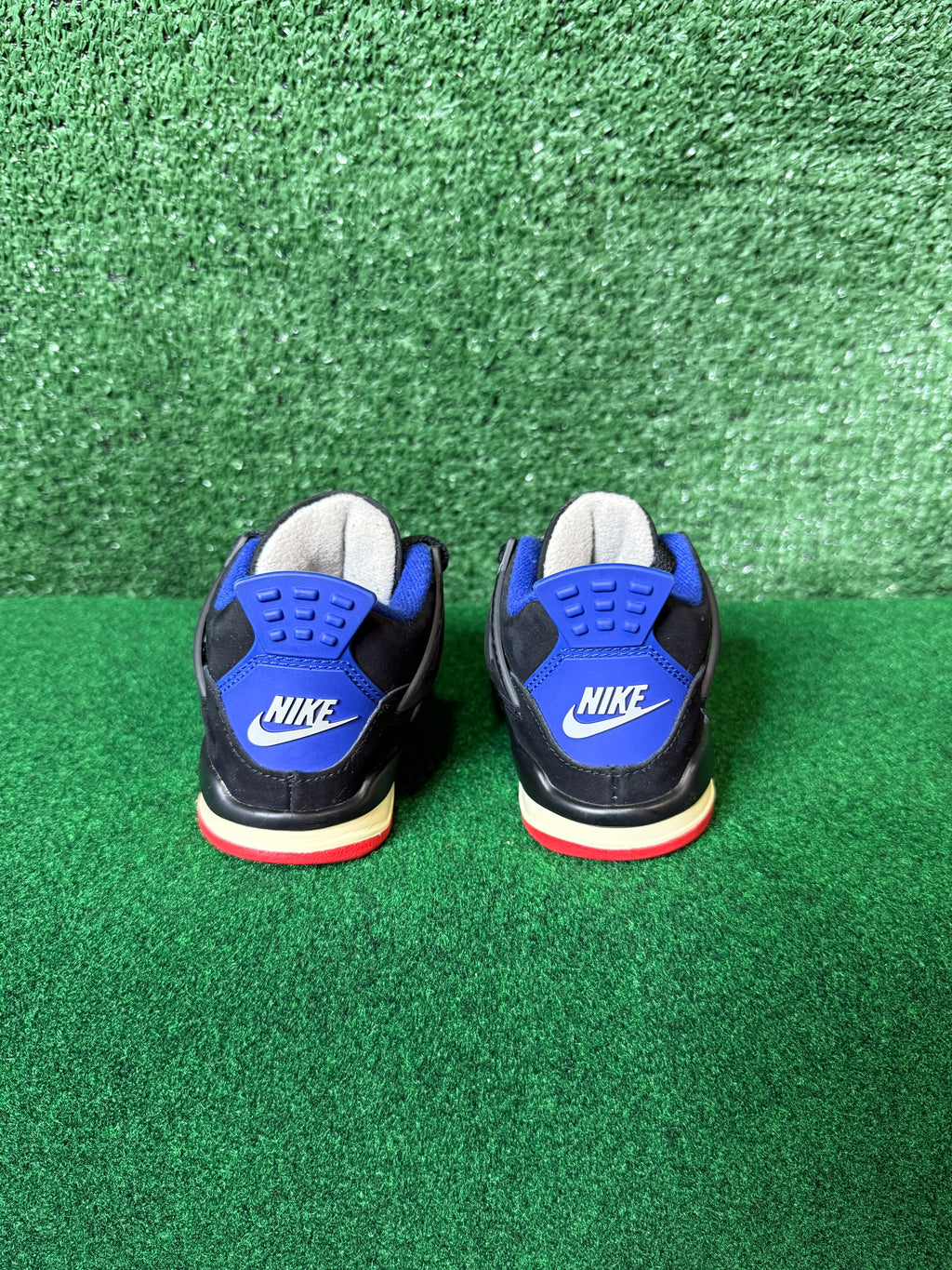 Air Jordan 4 retro TD ‘rare air’