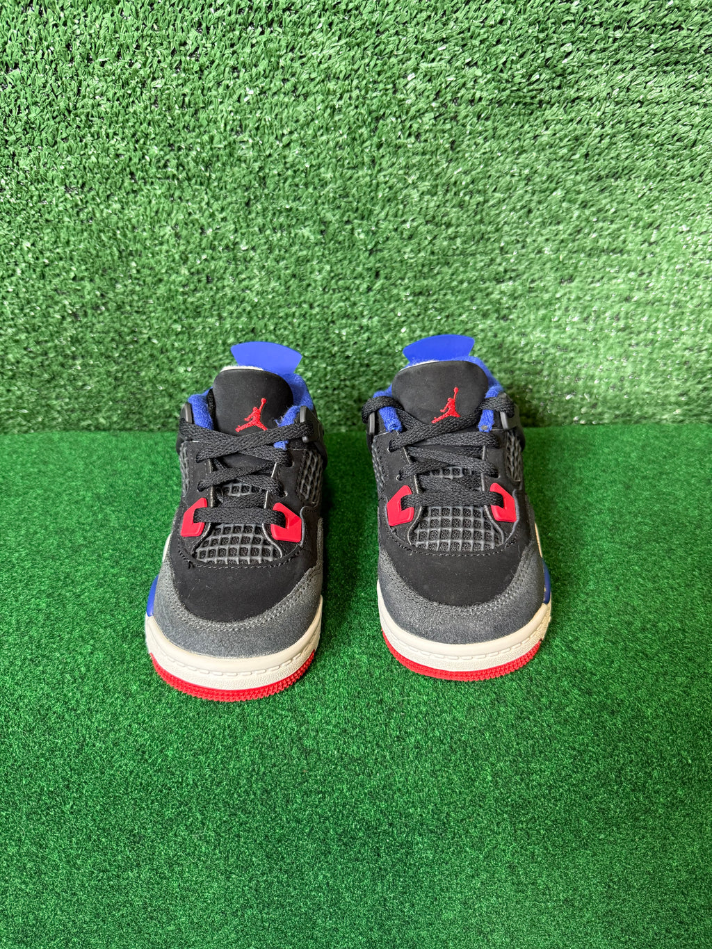 Air Jordan 4 retro TD ‘rare air’