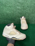 JORDAN 5 RETRO SE SAIL