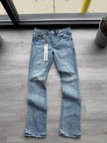 Purple Brand P004-FFWL425 Straight Jeans