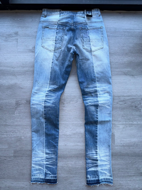 Blue Serenede Jeans