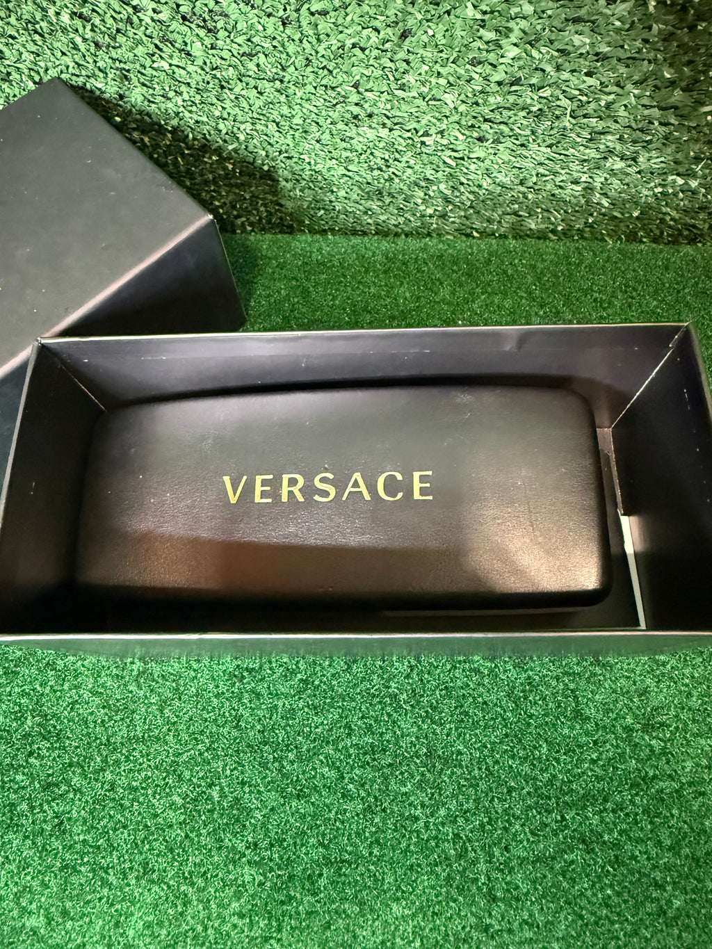 Versace Medusa biggie