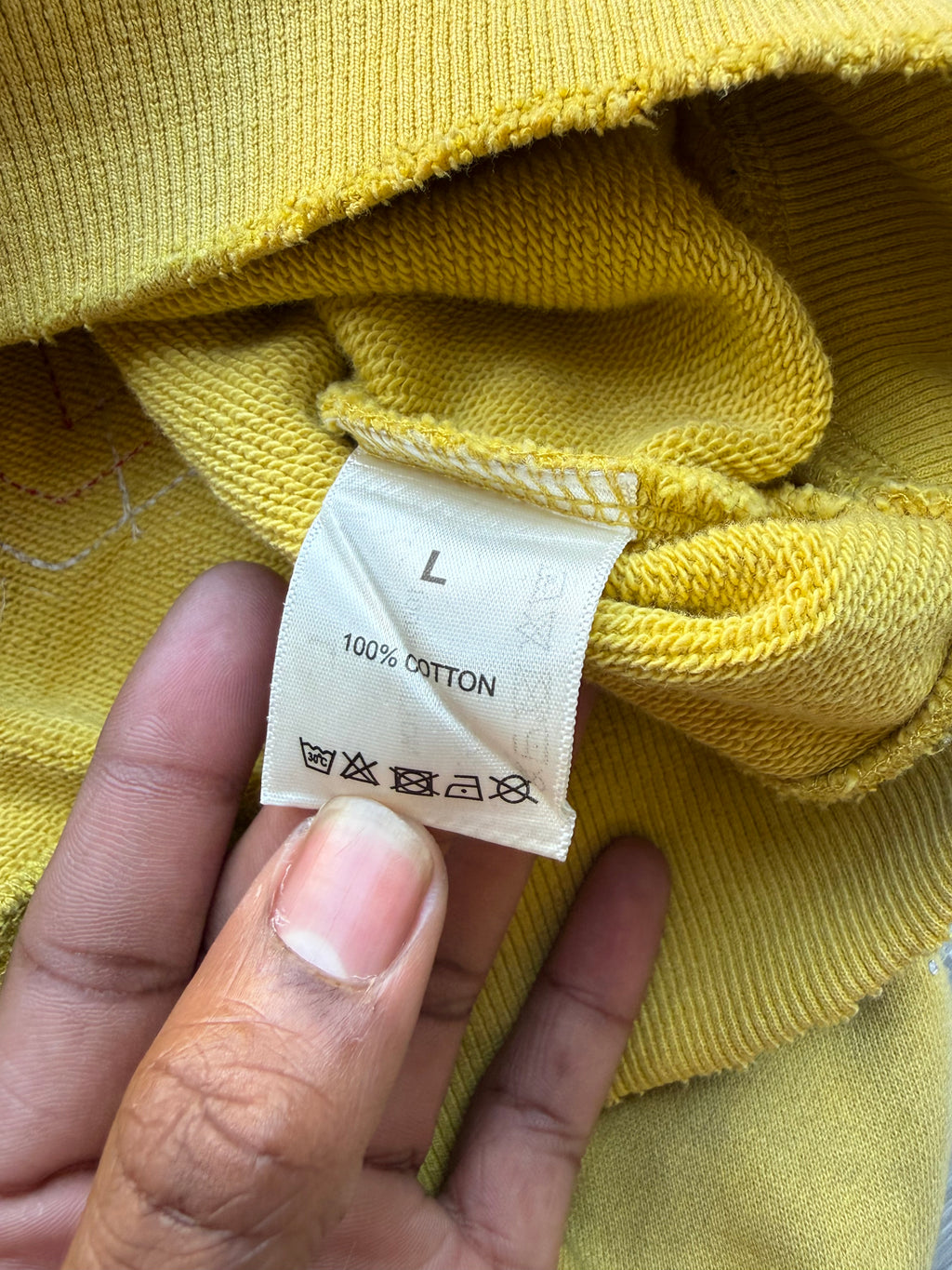 Vale forever sun cluster zip up hoodie