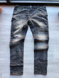 Serenade jeans ‘black’