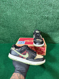 NIKE DUNK LOW CRAZY CAMO