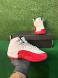 JORDAN 12 RETRO CHERRY (2023)