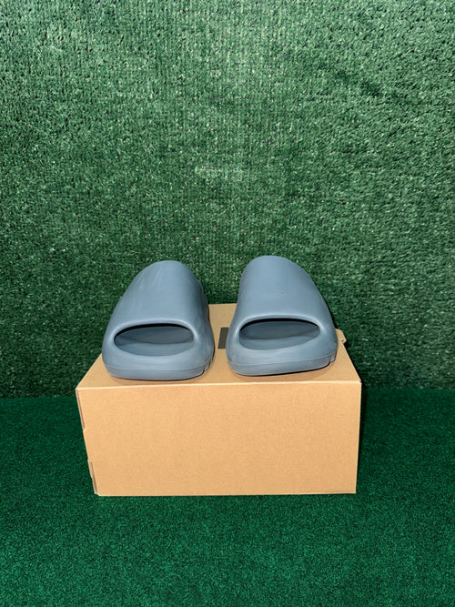 Adidas Yeezy Slide Slate Marine