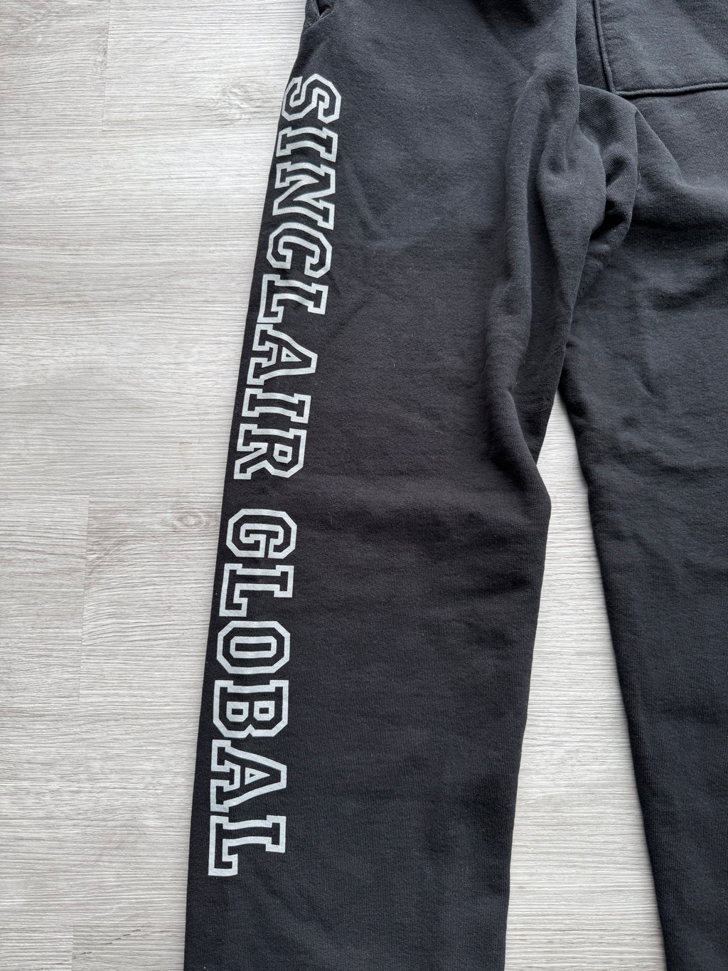 Sinclair varsity passion sweatpants