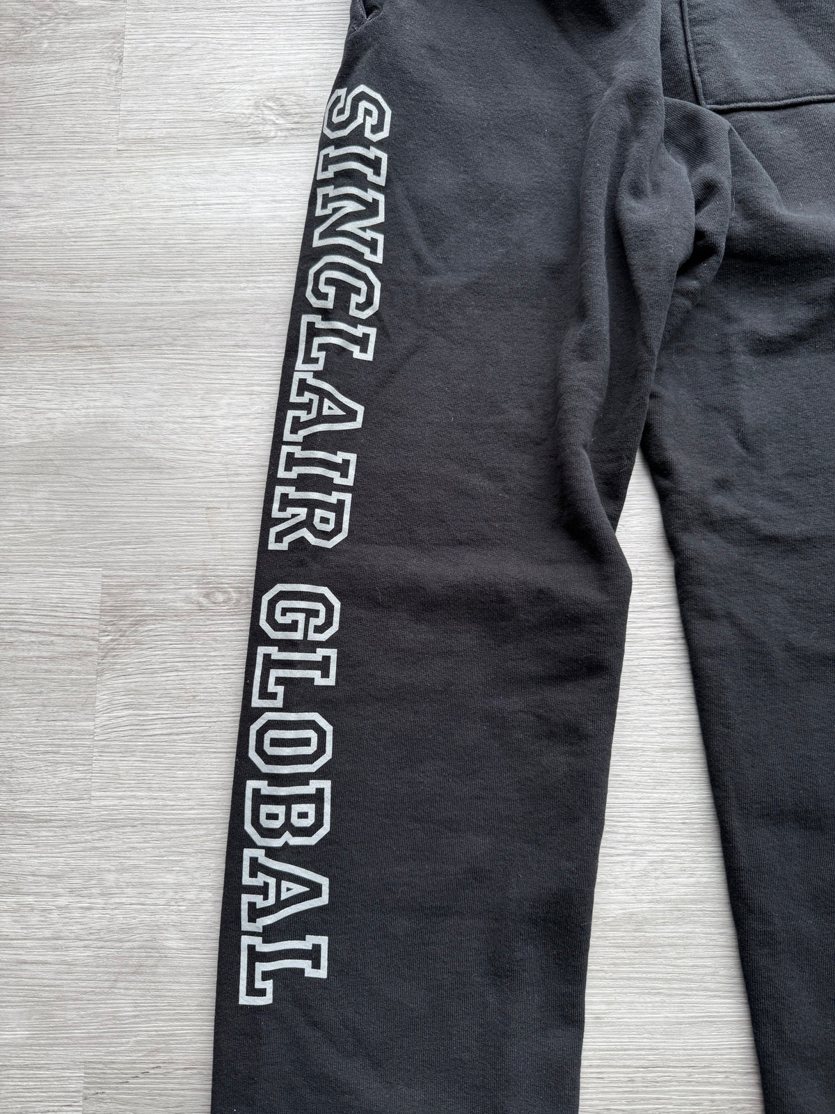 Sinclair varsity passion sweatpants