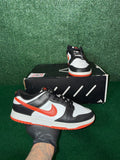 NIKE DUNK LOW RETRO DRAGON RED