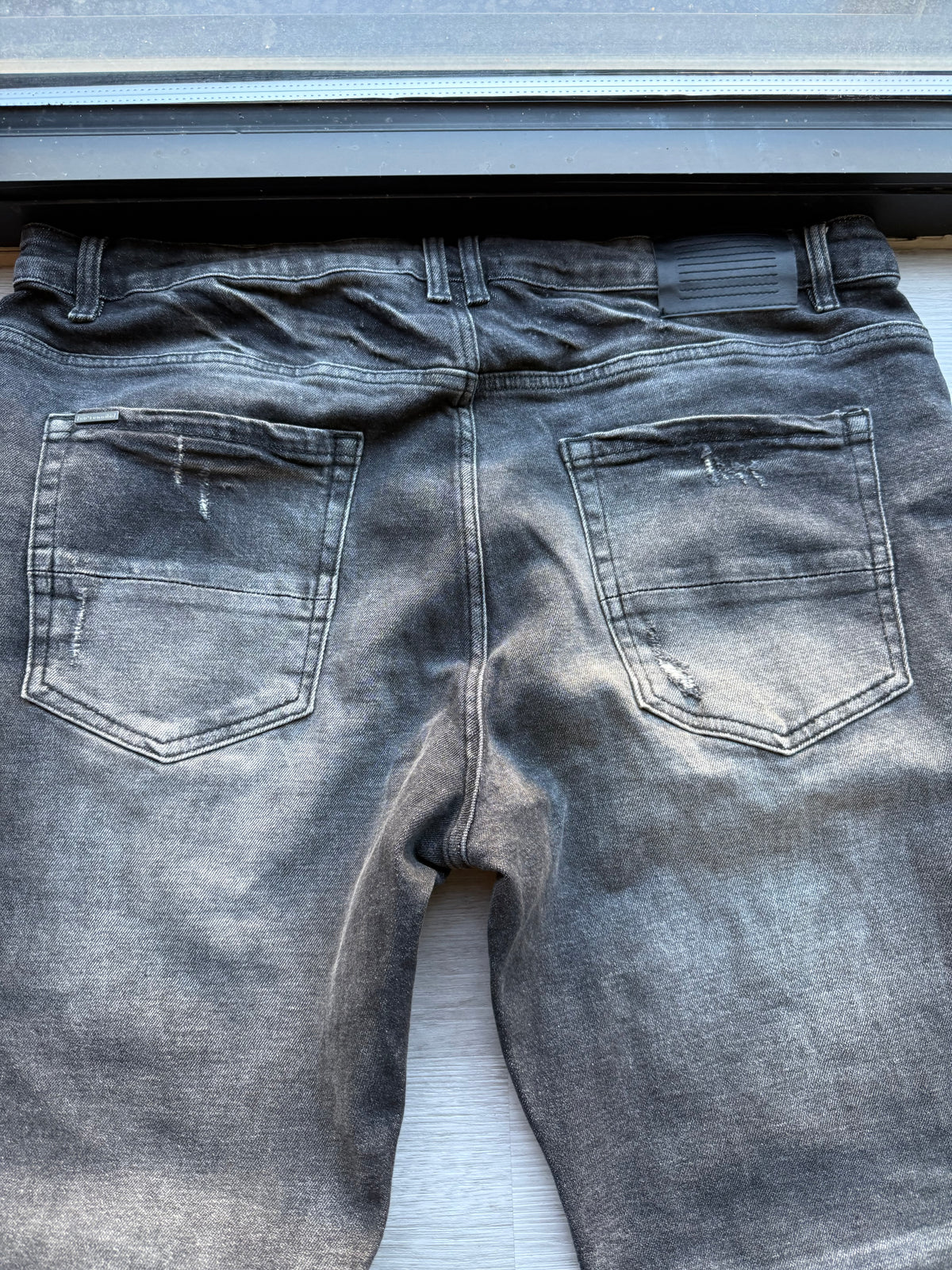 Serenade jeans ‘black’