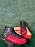 Jordan 12 Retro Flu Game (2025)