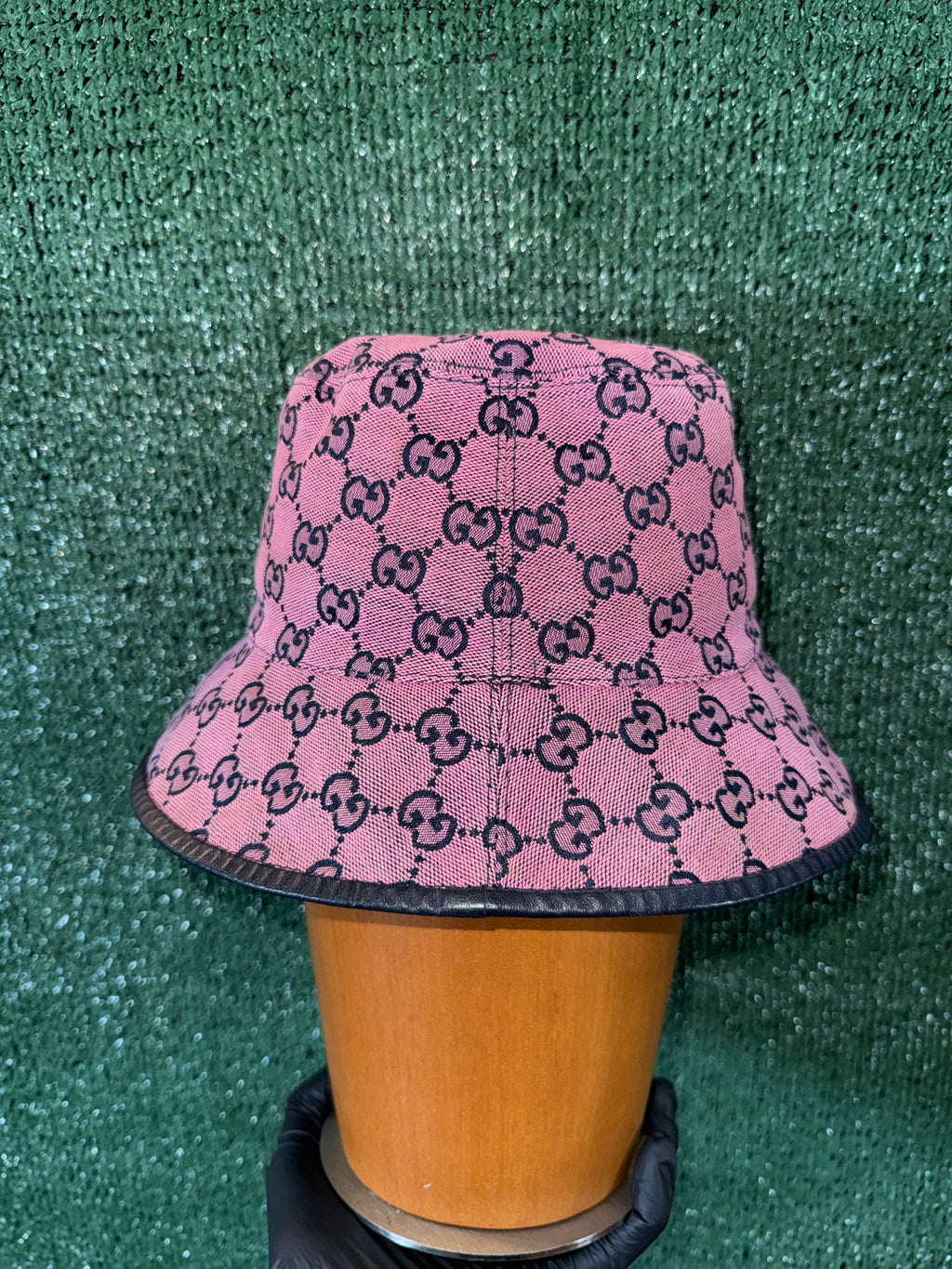 Gucci GG Canvas Bucket Hat