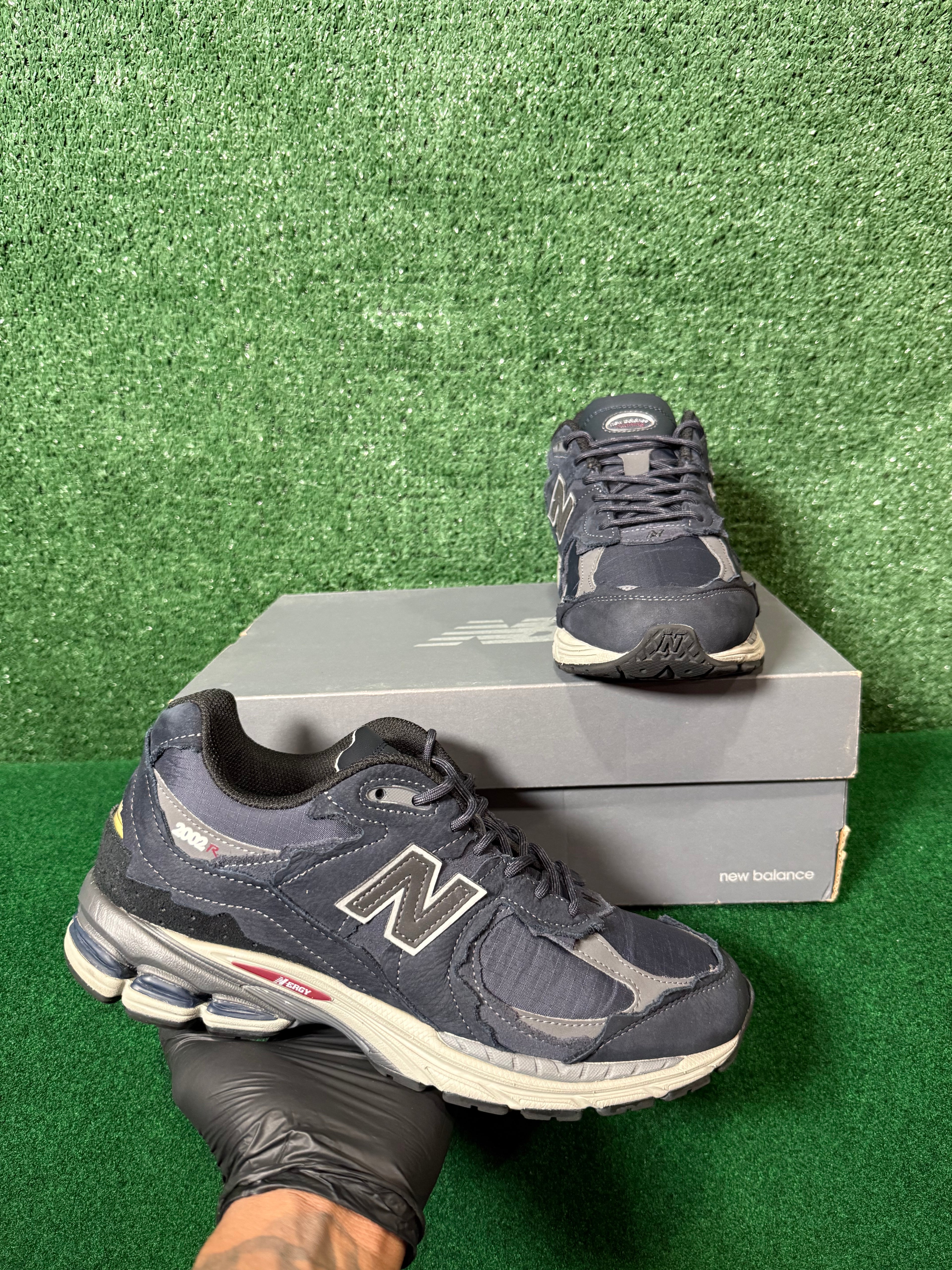 NEW BALANCE 2002R PROTECTION PACK ECLIPSE